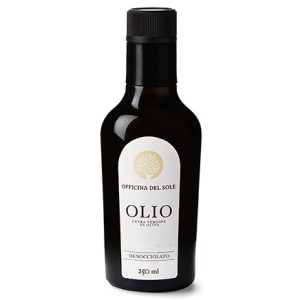 Olio Extravergine di Oliva