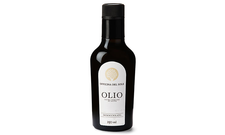 Olio Extravergine di Oliva