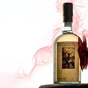Grappa 73 ” la donna di san bernardino”