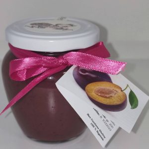 Confettura Extra di Prugna