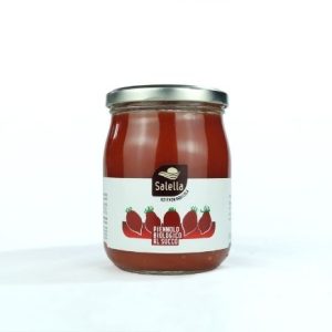 Pomodoro del piennolo al succo bio