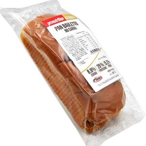 Pronutrition Panbauletto Keto NoCarbo 250 g.
