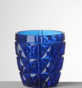 Mario Luca Giusti Stella Bicchiere acqua