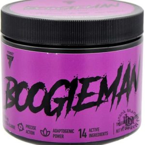 Trec Boogieman Pre Workout Frutti di Bosco 300 g.