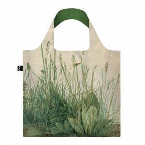 Borsa Shopper Loqi  – “Albrecht Dürer The Large Piece of Turf”