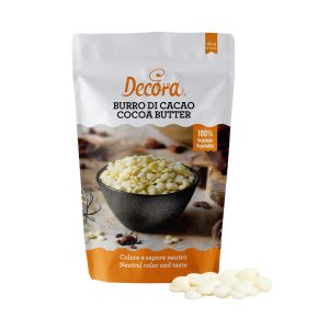 Burro di Cacao Puro – 160 g