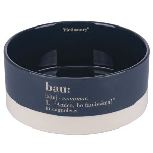 Villa D’Este Home Tivoli Ciotola per Cani Bau Victionary