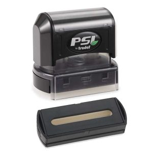 TRODAT Preinchiostrato PSI 1479 Cartuccia completa E-Style Cartuccia completa  neutro