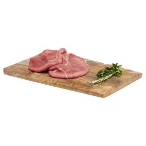 Bistecche di Bovino Adulto