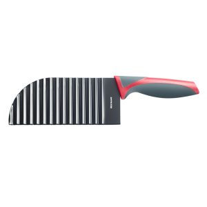 Coltello Decora Verdura – taglio ondulato