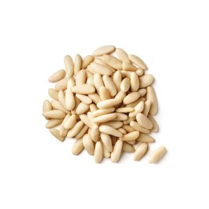 Pinoli sgusciati prima scelta gr.100