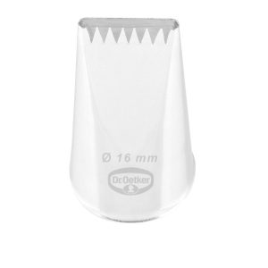 Bocchetta Sac-a-poche Dr. Oetker