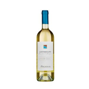 Vermentino Di Sardegna Costamolino Argiolas