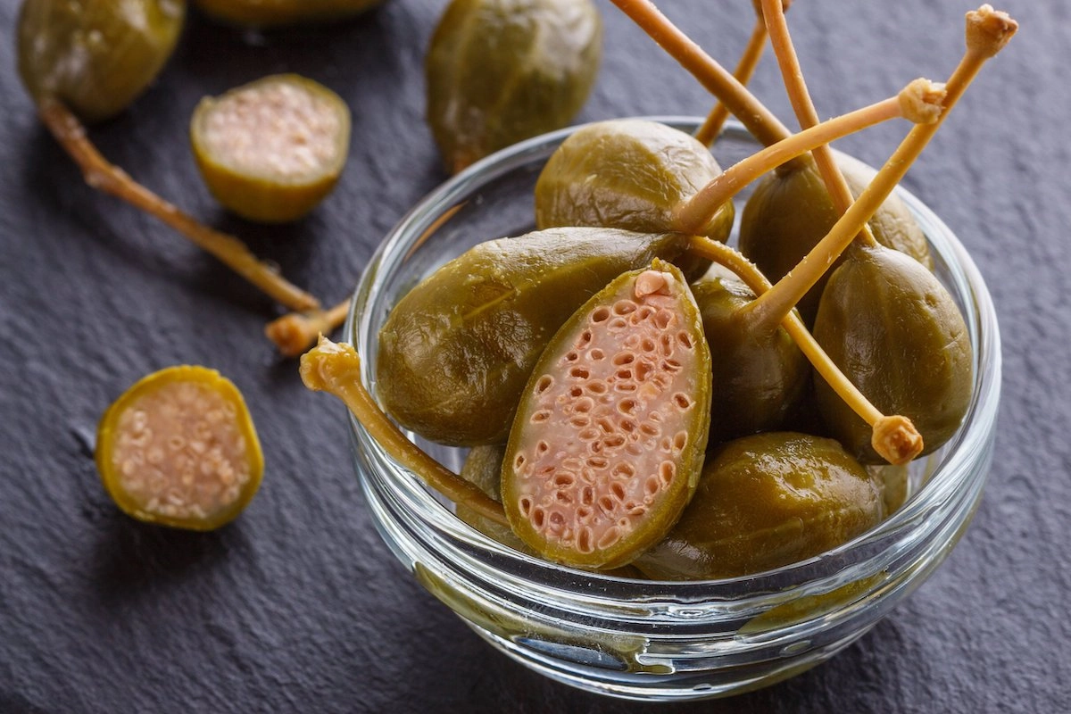 CucunciAmo Patè di Cucunci di Salina SlowFood® 100g - immagine 7