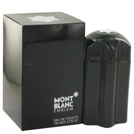 MONTBLANC EMBLEM EAU DE TOILETTE 100 ML SPRAY