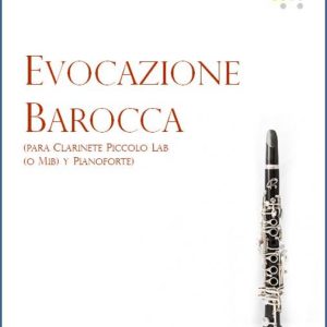 EVOCAZIONE BAROCCA