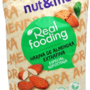 Nut&Me Farina di Mandorle 1 kg.