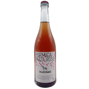 Colle Formica – Formica pazza Rosè 2019