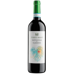 Corte Bravi – Valpolicella 2019