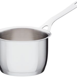 Alessi casseruola a manico lungo Pots&Pans