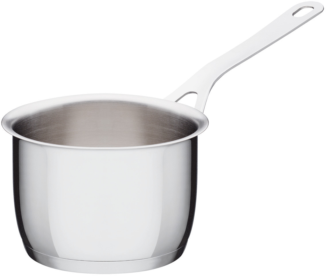 Alessi casseruola a manico lungo Pots&Pans