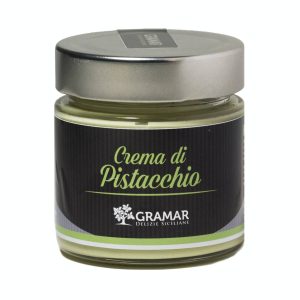 Crema di Pistacchio
