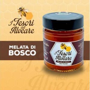 Melata di bosco