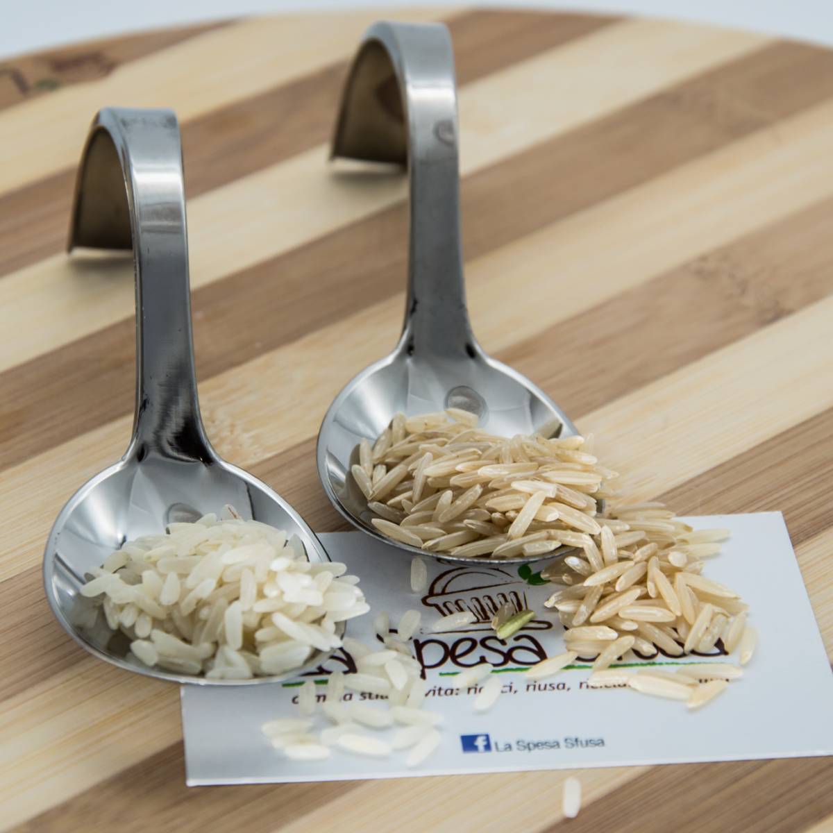 Riso Basmati Armonia Integrale