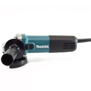 Makita 9557HNRG SMERIGLIATRICE ANGOLARE 840W