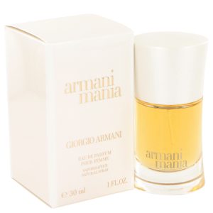 ARMANI MANIA POUR FEMME EAU DE PARFUM 30 ML SPRAY