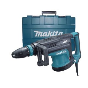 Makita HM1213C DEMOLITORE 1510W SDS MAX , CON AVT ANTIVIBRAZIONE