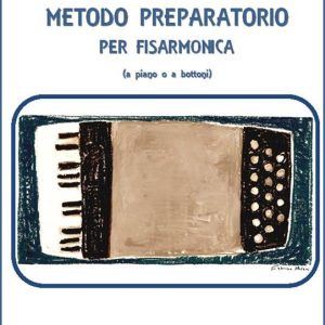 METODO PREPARATORIO PER FISARMONICA LIV. 2
