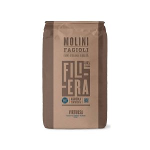 Virtuosa OIRZ – Farina Tipo “1” 100% italiana