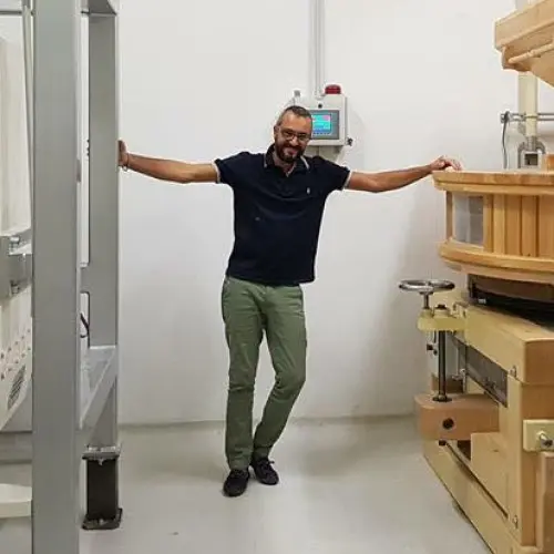 Gallette di Riso Biologiche 100g - immagine 4