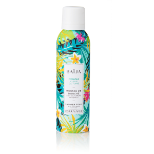 MOANA MOUSSE DOCCIA 200 ML