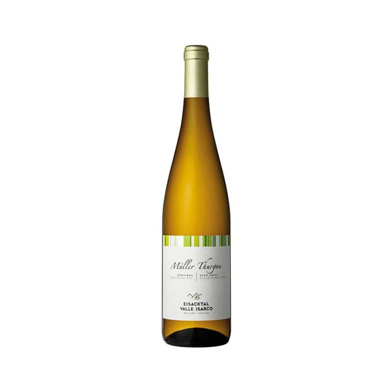 Müller Thurgau Valle Isarco