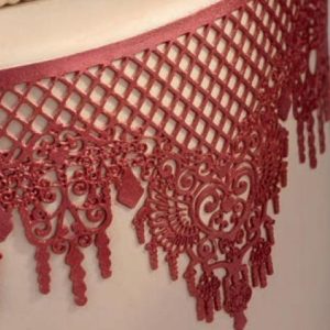 STRISCIA in Silicone Magic Decor by Pavoni – art SMD100