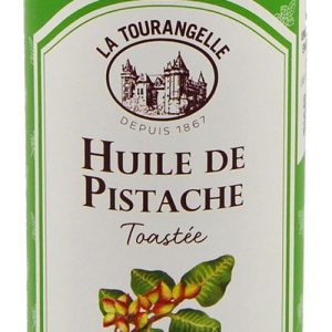 La Tourangelle Olio di Pistacchio 250 ml.