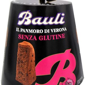Bauli Free PanMoro 500 g.
