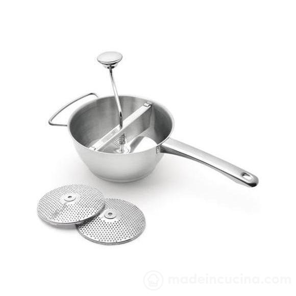 Passaverdura “ExtraGourmet” Giannini