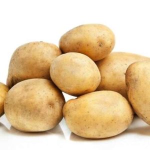 Patate nostrane (bianca)