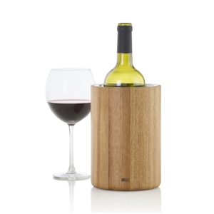 Secchiello Raffredda Bottiglie a doppia parete “Vine”