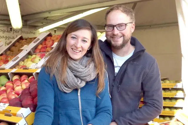 Succo di Pesca Biologico 720ml - immagine 5