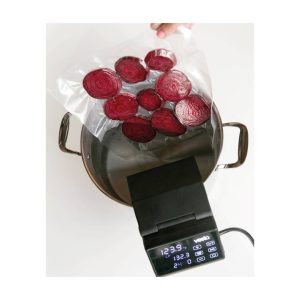 Apparecchio per Cottura Sottovuoto “Roner Imersa Elite” di Vesta