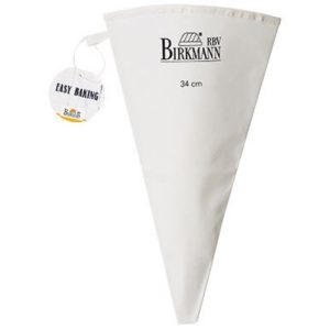 Birkmann Sac à Poche in cotone rivestito 34 cm