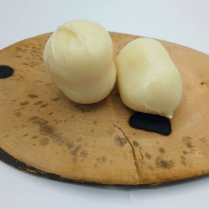 Provola Biologica Fresca di Latte di Capra