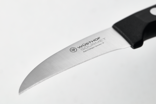 Wusthof Gourmet Coltello Spelucchino Lama Curva - immagine 3