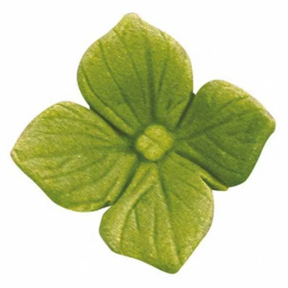 Kit “Ortensia” – Stampo in Silicone con Coppapasta Pavoni - immagine 3