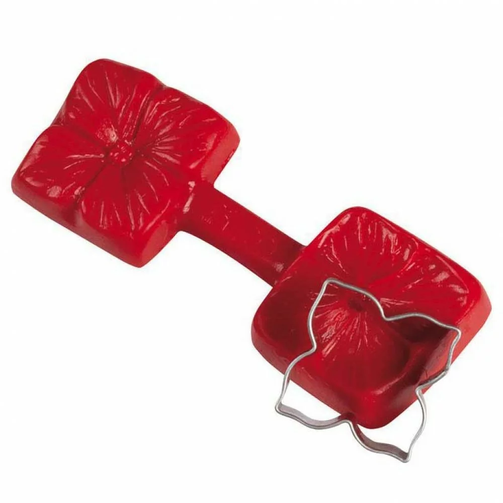 Kit “Ortensia” – Stampo in Silicone con Coppapasta Pavoni - immagine 2