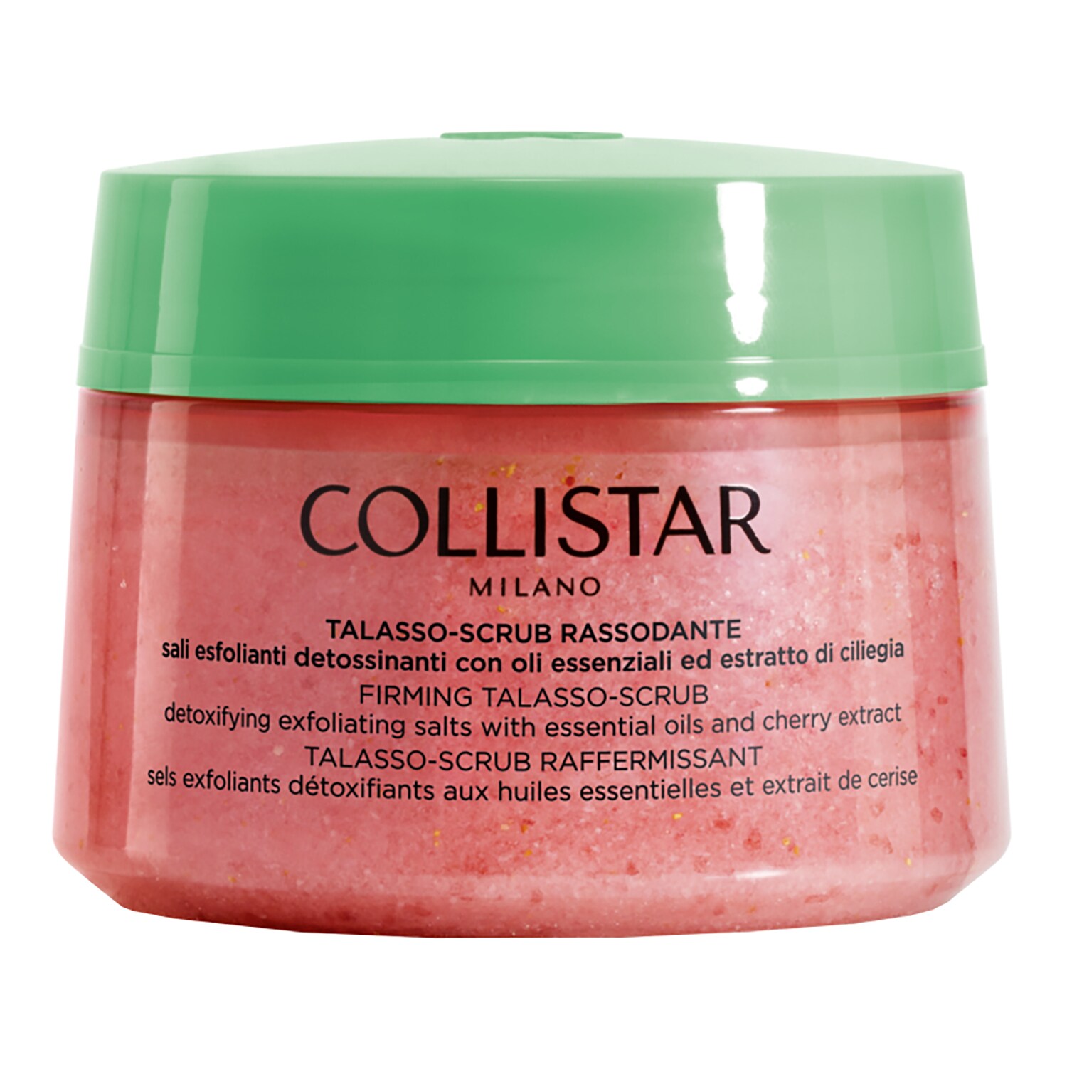 COLLISTAR TALASSO SCRUB RASSODANTE MAXI FORMATO CONVENIENZA 700 g - immagine 2
